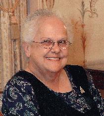 Patsy Marie Williams